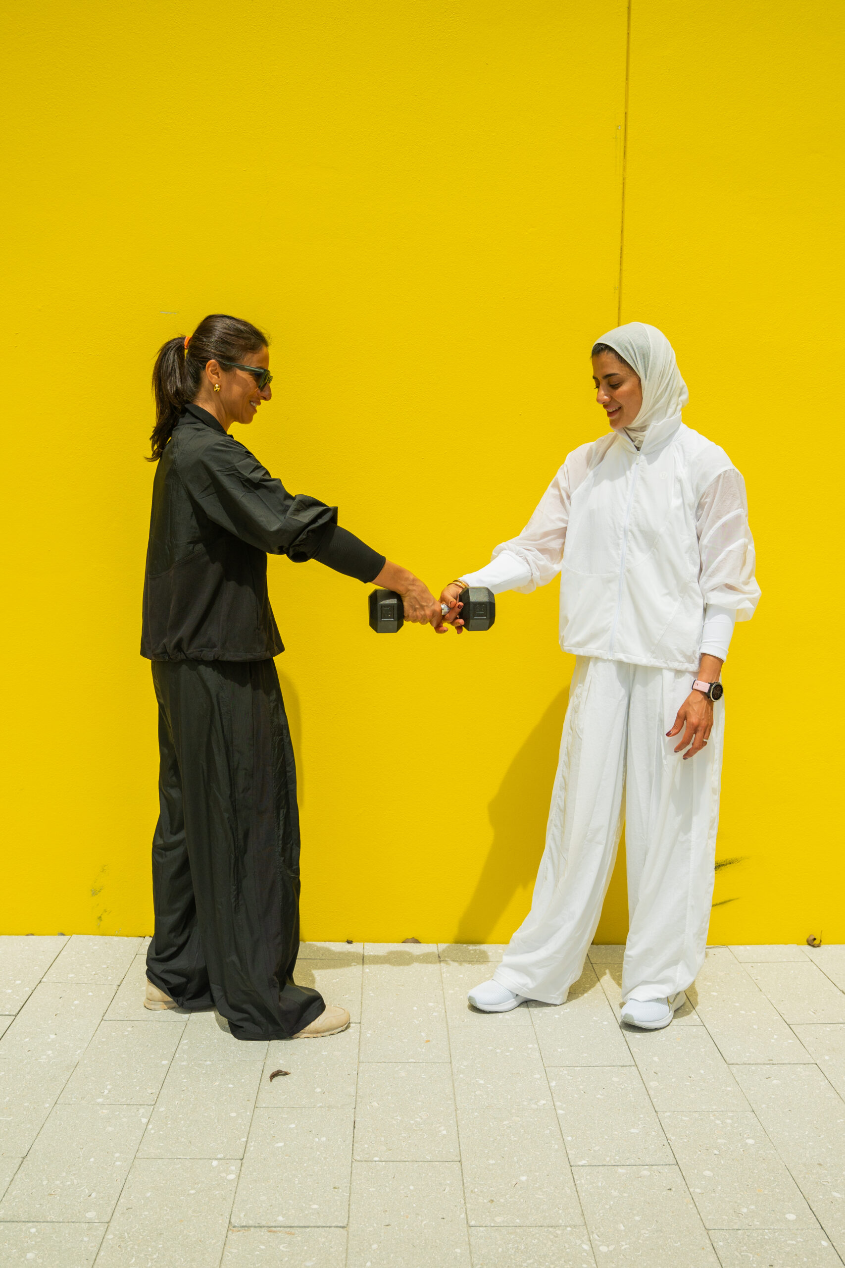 3 weeks 18/12 Program